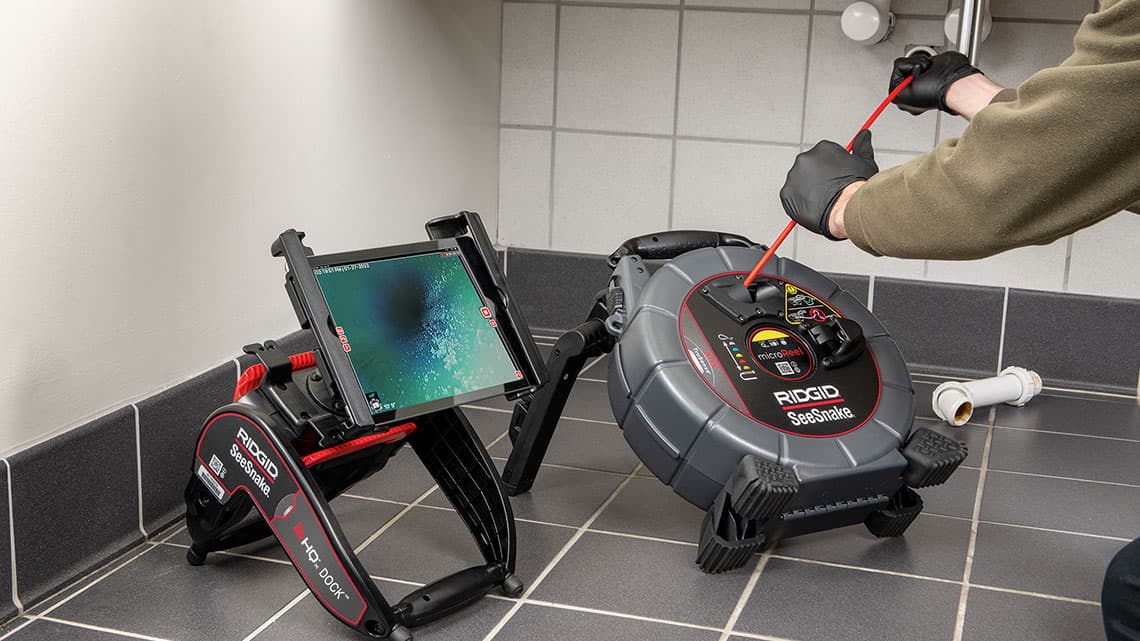 The Smarter, Safer Way: Embracing Non-Chemical Drain Cleaning Methods
