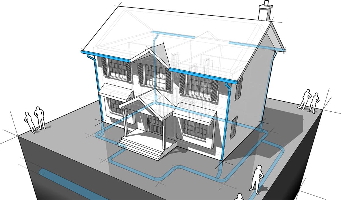 Why Drainage Matters: Protecting Your Home's Foundation
