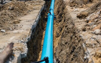 Professional Sewer Line Repair and Replacement