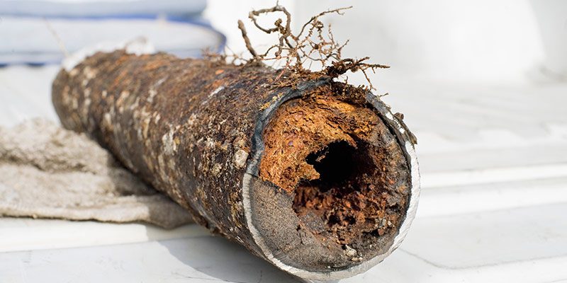 The Connection Between Tree Roots and Sewer Line Damage: Prevention and Solutions