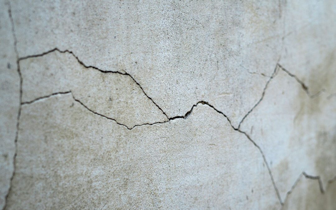 Cracked-Foundsation-wall